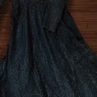 پیراهن پفدار سنگدوزی|لباس|تهران, سبلان (لشگر)|دیوار