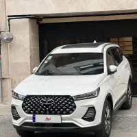 تیگو ۷ پرو پرمیوم مدل ۱۴۰۲|خودرو سواری و وانت|تهران, شهرک صدرا|دیوار