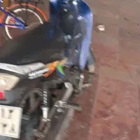 موتور بیکلاچ مدل ۸۹