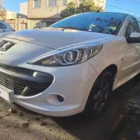 207معاوضه ال ۹۰ پارس