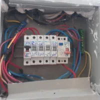 برقکاری و لوله کشی