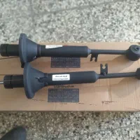 سلام کمک عقب کوئیک یک جفت نو داخل کارتن|قطعات یدکی و لوازم جانبی|کردکوی, |دیوار