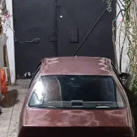پژو ۲۰۰۰ مدل هشتاد