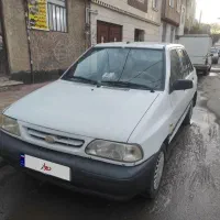 پراید93