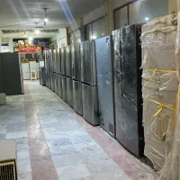 تعمیر یخچال ساید صنعتی سردخانه چیلر