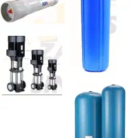 دستگاه تصفیه آب اسمز معکوس ( Reverse Osmosis)|ماشین‌آلات صنعتی|تهران, شهرک گلها (تهرانسر)|دیوار