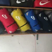 کیف ورزشی و کمری