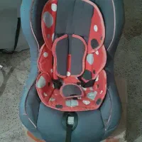 صندلی ماشین