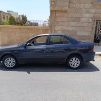 سمند سورن مدل ۸۹