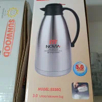 فلاکس 3لیتری NoviA 777