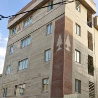 رهن آپارتمان ۵۵ متر طبقه اول