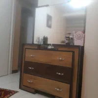 دو عدد سرویس خواب دو نفره|تخت و سرویس خواب|شیراز, زند|دیوار