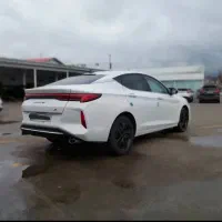 فروش خودرو کی ام سی|خودرو سواری و وانت|رشت, شهرک آیت الله منتظری|دیوار