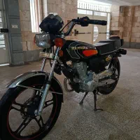 موتور سیکلت