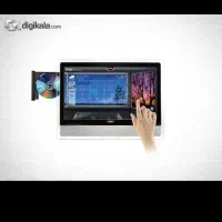 (Al In One) ام اس آی(مدلMS AE3211) Core i7 اینچ 24|رایانه رومیزی|رشت, باهنر|دیوار