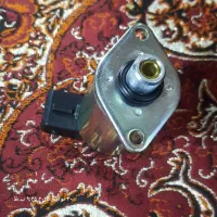 استپر پراید نیمه انژکتور