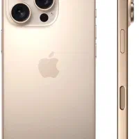 آیفون 16 pro max درجه یک