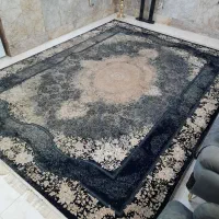فرش ۱۲ متری تبریز ۷۰۰ شانه ۲۵۵۰ تراکم