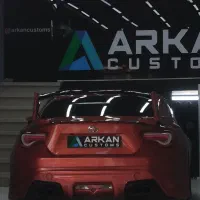 کاور ضد خش ماشین آرایشگرخودروpdrپولیش نانو سرامیک|خدمات موتور و ماشین|رشت, کوی امام رضا|دیوار