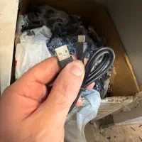 کابل شارژر تایپ b عمده