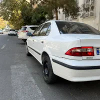 سمندef7 مدل ۹۵|خودرو سواری و وانت|تهران, دریا|دیوار