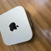 Mac mini m4|رایانه رومیزی|تهران, میرداماد|دیوار