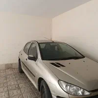 206 مدل 82