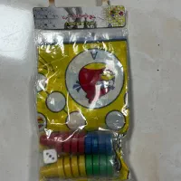 منچ سفره ای