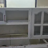 کابینت آشپزخانه فلزی