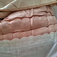 دوعدد لحاف پنبه ای دونفره و یکعدد کوچکتر  یکنفره|رختخواب، بالش، پتو|تهران, دردشت|دیوار
