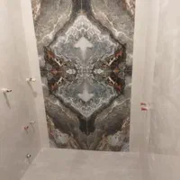 کاشی کار و سرامیک کار با کار( تضمینی)|خدمات پیشه و مهارت|مشهد, احمدآباد|دیوار