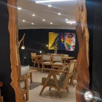 تولید و پخش قاب آینه  (NEXA)