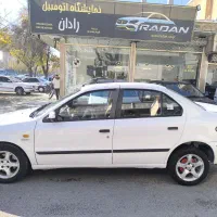 سمندf7مدل 95دوگانه سوزکارخانه درجه یک