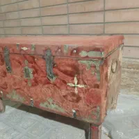صندوقچه قدیمی