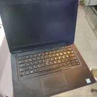 لپ تاپ دل latitude core i5 7gn