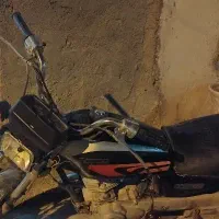 موتور مدل ۸۴