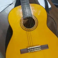 گیتار یاماها c70اصل اندونزی