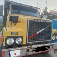 وولو تک کمپرسی مدل ۵۶