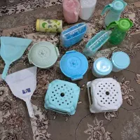 وسایل اشپز خانه