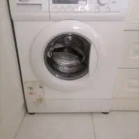 خرید و فروش و تعمیرات انواع لباسشویی و ظرفشویی|ماشین لباسشویی و خشککن لباس|دلیجان, |دیوار