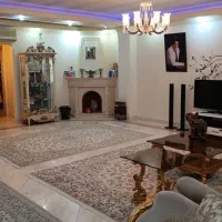 آپارتمان تکواحد۱۱۵متر طبقه۲ پارکینگ انباری آسانسور