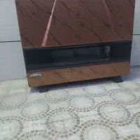 بخاری قاینار خزر