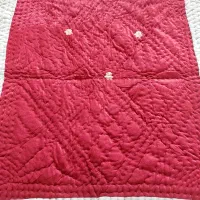 لحاف دونفره|رختخواب، بالش، پتو|فردیس, نسترن غربی|دیوار