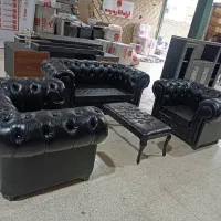 مبلمان راحتی کلاسیک|مبلمان خانگی و میز عسلی|تهران, یافت آباد جنوبی|دیوار