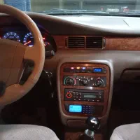 سمند ef7 مدل ۹۵|خودرو سواری و وانت|تهران, شهرک فرهنگیان|دیوار