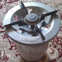 پیک‌نیک ۲ونیم کیلویی
