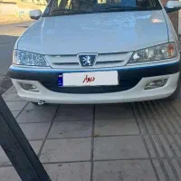 پارسtu5مدل۹۸|خودرو سواری و وانت|رفسنجان, |دیوار