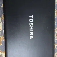 لب تاب توشیبا ارزان قیمت|رایانه همراه|تهران, گلستان (شهرک راه آهن)|دیوار