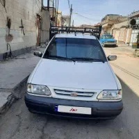 پراید وانت ۱۴۰۰ اپشینال