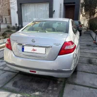 نیسان تیانا مدل ۹۰|خودرو سواری و وانت|کرج, فاز ۱ مهرشهر|دیوار